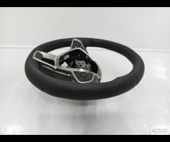 VOLANTE  MULTIFUNZIONE STERZO IN PELLE RENAULT CLI - 13