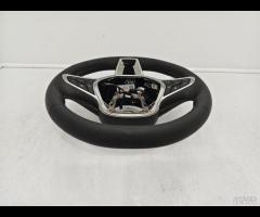 VOLANTE  MULTIFUNZIONE STERZO IN PELLE RENAULT CLI - 14