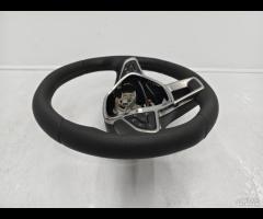 VOLANTE  MULTIFUNZIONE STERZO IN PELLE RENAULT CLI - 15