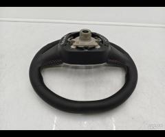 VOLANTE  MULTIFUNZIONE STERZO IN PELLE RENAULT CLI - 18