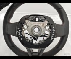 VOLANTE  MULTIFUNZIONE STERZO IN PELLE RENAULT CLI - 20
