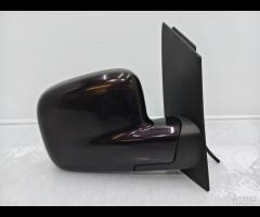 SPECCHIO SPECCHIETTO RETROVISORE DX VW CADDY III 2