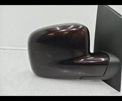 SPECCHIO SPECCHIETTO RETROVISORE DX VW CADDY III 2