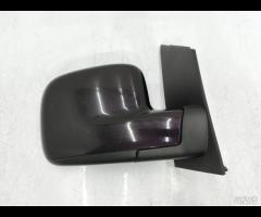 SPECCHIO SPECCHIETTO RETROVISORE DX VW CADDY III 2 - 8