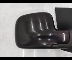 SPECCHIO SPECCHIETTO RETROVISORE DX VW CADDY III 2 - 9