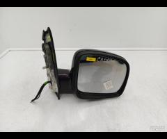 SPECCHIO SPECCHIETTO RETROVISORE DX VW CADDY III 2 - 19