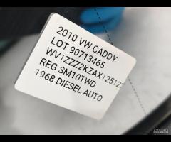 SPECCHIO SPECCHIETTO RETROVISORE DX VW CADDY III 2 - 20