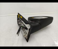SPECCHIO SPECCHIETTO RETROVISORE DX VW CADDY III 2 - 23