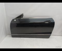PORTA PORTIERA COUP ANTERIORE SX MERCEDES E250 A20