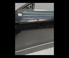 PORTA PORTIERA COUP ANTERIORE SX MERCEDES E250 A20 - 11