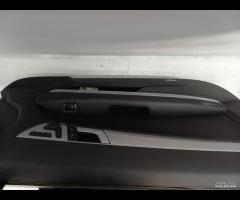 PORTA PORTIERA COUP ANTERIORE SX MERCEDES E250 A20 - 23