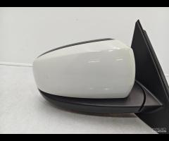 SPECCHIO SPECCHIETTO RETROVISORE DX BMW X5 E70 LCI