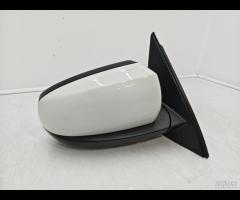 SPECCHIO SPECCHIETTO RETROVISORE DX BMW X5 E70 LCI