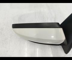 SPECCHIO SPECCHIETTO RETROVISORE DX BMW X5 E70 LCI