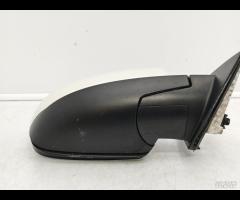 SPECCHIO SPECCHIETTO RETROVISORE DX BMW X5 E70 LCI - 6