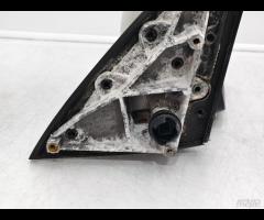 SPECCHIO SPECCHIETTO RETROVISORE DX BMW X5 E70 LCI - 11