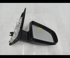 SPECCHIO SPECCHIETTO RETROVISORE DX BMW X5 E70 LCI - 13