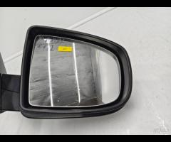 SPECCHIO SPECCHIETTO RETROVISORE DX BMW X5 E70 LCI - 20