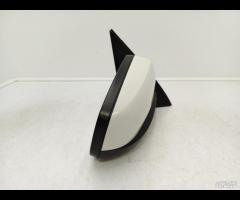 SPECCHIO SPECCHIETTO RETROVISORE DX BMW X5 E70 LCI - 21