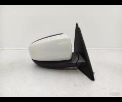 SPECCHIO SPECCHIETTO RETROVISORE DX BMW X5 E70 LCI - 23