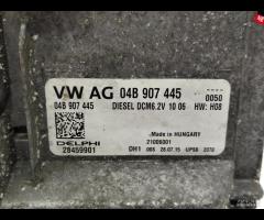 CENTRALINA MOTORE ECU CUS CUSB DSG RFB 1.4D 66Kw S