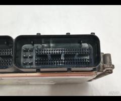 CENTRALINA MOTORE ECU CUS CUSB DSG RFB 1.4D 66Kw S - 12