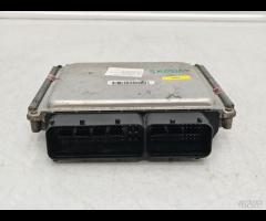 CENTRALINA MOTORE ECU CUS CUSB DSG RFB 1.4D 66Kw S - 21