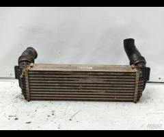 RADIATORE INTERCOOLER ARIA 3.0D BMW X5 E70 LCI 201