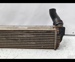 RADIATORE INTERCOOLER ARIA 3.0D BMW X5 E70 LCI 201