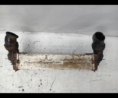 RADIATORE INTERCOOLER ARIA 3.0D BMW X5 E70 LCI 201 - 6