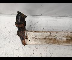 RADIATORE INTERCOOLER ARIA 3.0D BMW X5 E70 LCI 201 - 7