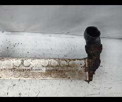 RADIATORE INTERCOOLER ARIA 3.0D BMW X5 E70 LCI 201 - 8