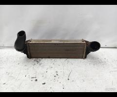 RADIATORE INTERCOOLER ARIA 3.0D BMW X5 E70 LCI 201 - 14