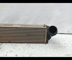 RADIATORE INTERCOOLER ARIA 3.0D BMW X5 E70 LCI 201 - 17