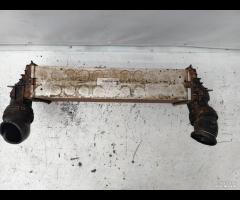 RADIATORE INTERCOOLER ARIA 3.0D BMW X5 E70 LCI 201 - 19