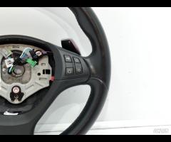VOLANTE MULTIFUNZIONE STERZO M SPORT BMW X5 E70 LC