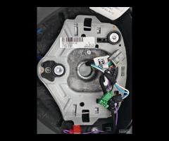 VOLANTE MULTIFUNZIONE STERZO M SPORT BMW X5 E70 LC - 11