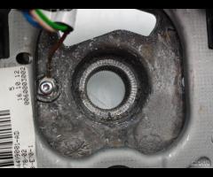 VOLANTE MULTIFUNZIONE STERZO M SPORT BMW X5 E70 LC - 14