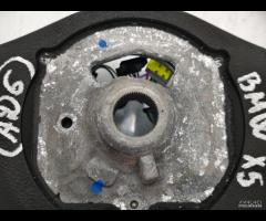 VOLANTE MULTIFUNZIONE STERZO M SPORT BMW X5 E70 LC - 16