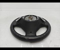 VOLANTE MULTIFUNZIONE STERZO M SPORT BMW X5 E70 LC - 17