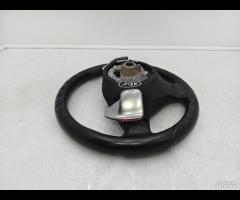 VOLANTE MULTIFUNZIONE STERZO M SPORT BMW X5 E70 LC - 22