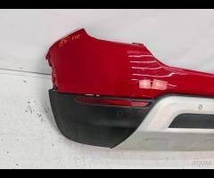 PARAURTI POSTERIORE ORIGINALE FIAT 500X CROSS 334