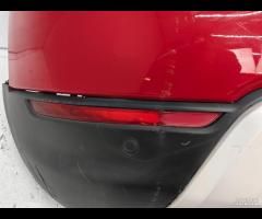 PARAURTI POSTERIORE ORIGINALE FIAT 500X CROSS 334