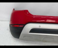 PARAURTI POSTERIORE ORIGINALE FIAT 500X CROSS 334