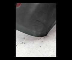 PARAURTI POSTERIORE ORIGINALE FIAT 500X CROSS 334 - 8