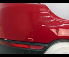 PARAURTI POSTERIORE ORIGINALE FIAT 500X CROSS 334 - 9