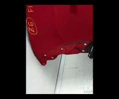 PARAURTI POSTERIORE ORIGINALE FIAT 500X CROSS 334 - 10