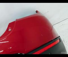 PARAURTI POSTERIORE ORIGINALE FIAT 500X CROSS 334 - 12