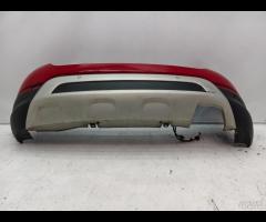 PARAURTI POSTERIORE ORIGINALE FIAT 500X CROSS 334 - 13