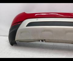 PARAURTI POSTERIORE ORIGINALE FIAT 500X CROSS 334 - 14